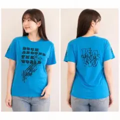GLAY LIVE TOUR 2010-2011 RATW Tシャツ　サイズM