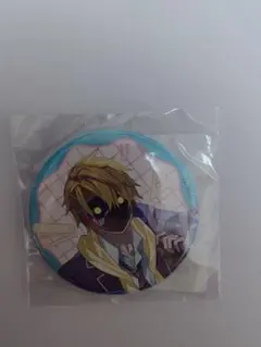 【まとめ買い対応】ミルキー☆サブウェイ・缶バッジ