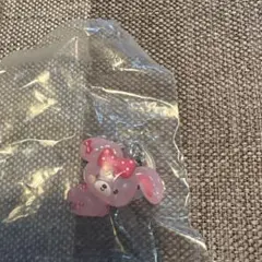 サンリオキャラクターズ ゆるっとめじるしアクセサリー