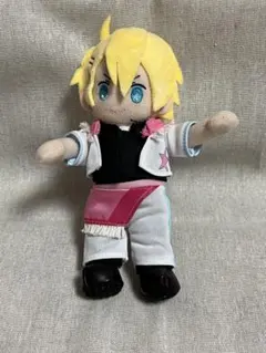 【匿名配送】うたプリ ぬいスター コスチューム 来栖 翔　SSS ぬいスター コスチューム うたの☆プリンスさまっ♪ 早乙女学園Ver