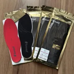 2025年最新】invel インソールの人気アイテム - メルカリ