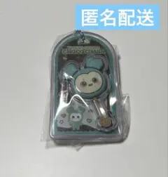 TWICE LOVELYS チョコがけボーロ＆チャーム MIVELY ミナ