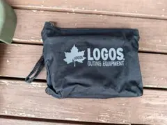 LOGOS Pyramid Portable Grill Compact【中古】のサムネイル