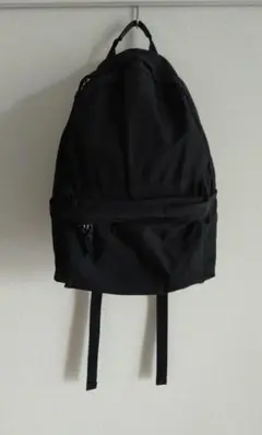 STANDARD SUPPLY デイパック 黒