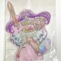 プリパラ×アニメイト ウィンターフェア限定アクリルスタンド全5種