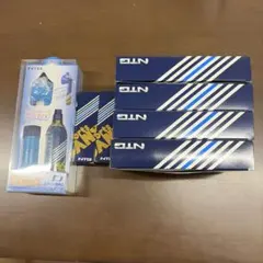 Callaway ERC SOFT 2ダース ＋おまけ TRUVIS×2スリーブ - メルカリ