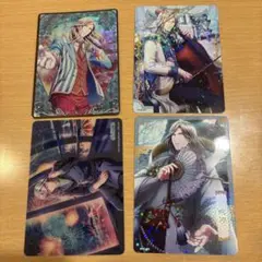 カミュ　ビジュコレ5　SR