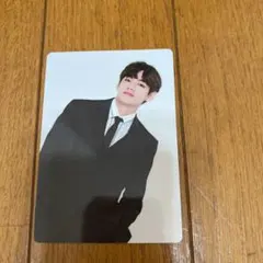 BTS Permission to Dance ptd ミニフォト テテ⑥