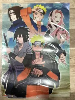 2026年最新】naruto ポスターの人気アイテム - メルカリ