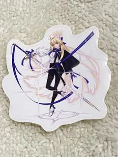 FGO アーキタイプ:アース アルクェイド ステッカー fgoフェス2025