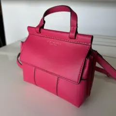 【美品】TORY BURCH 2wayショルダーバッグのサムネイル