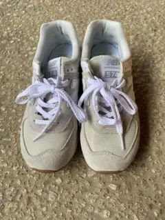 ニューバランス スニーカー　Newbalane WL574PC2