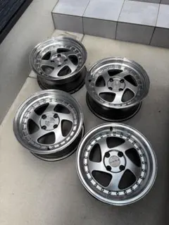 2025年最新】17インチ 7j pcd100の人気アイテム - メルカリ