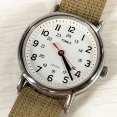 TIMEX INDIGLO ウイークエンダー　T2N651 クオーツ稼働品のサムネイル