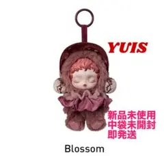 さ*う様 新品　POP MART SKULLPANDA Blossom ぬいぐる