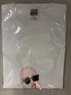 【新品】CHANGE レディーガガ風 Tシャツ XL