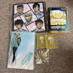 名探偵コナングッズまとめ売り　安室透