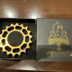 NOVACORONA TITAN COG 17T - メルカリ
