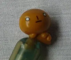 希少　こげぱん　シャーペン　平成レトロ　　レア　サンエックス