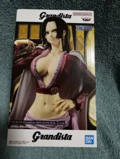 ボア・ハンコック 「ワンピース」 Grandista-BOA.HANCOCK-