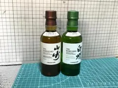 白州18年　山崎ノンヴィンテージ　セット 2026年最新】山崎ノンヴィンテージの人気アイテム - メルカリ