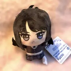 アイドルマスター シャイニーカラーズ ちびぐるみ Team.Luna 風野灯織