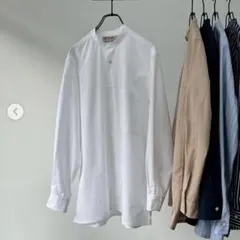 ma san 専用】美品 SACRAデニムシャツ - メルカリ
