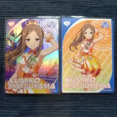カードフォリオvol.3 アイドルマスターミリオンライブ! MR 高山紗代子 アイドルマスター カードフォリオ ミリオンライブ！ ver. Vol.3【BOX】