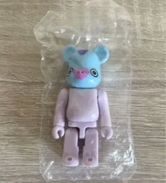 ベアブリック BT21 MANG BE@RBRICK 箱あり　J-HOPE