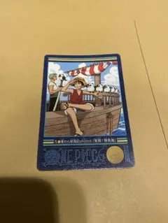 102 麦わら航海記photo65『It's funky one piece』 - メルカリ