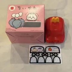 ちいかわコラボ マクドナルド ハッピーセット