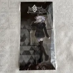 AJ FGO トートバッグ クリアカード 英霊召喚フォトスタジオ　テュフォン AJ FGO トートバッグ クリアカード 英霊召喚フォトスタジオ テュフォン