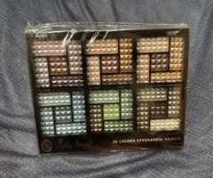 【未開封】DollyAngel30Colors EyeshadowPalette