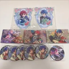 あんスタ Eden セット