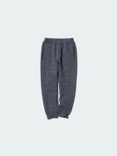 ザ*G様 ユニクロ UNIQLO ドライスウェットパンツ 160 ダークグレー