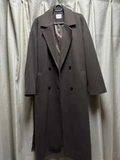 ジャージ 丈長め