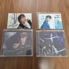 2026年最新】宮野真守 ブロマイドの人気アイテム - メルカリ