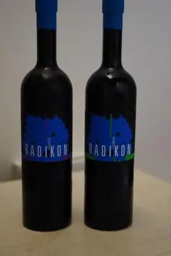 Radikon ラディコン　500ml 2本セットのサムネイル