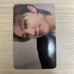 SEVENTEEN SPILL THE FEELS THE8 ミンハオ