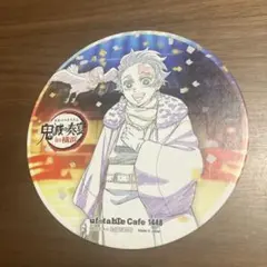 鬼滅の奏宴in横浜　開催記念ドリンク　コースター　竈門炭治郎　原画