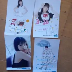 北川莉央 チェキ アップトゥボーイ 生写真 直筆サイン 直筆 ポラ 2026年最新】北川莉央 チェキの人気アイテム - メルカリ