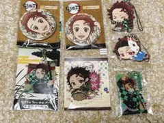 鬼滅の刃 炭治郎 セット