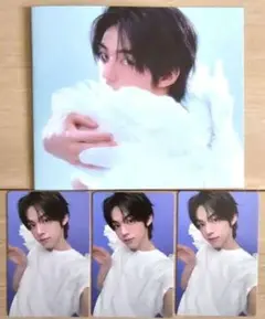 TWS play hard ドフン トレカ