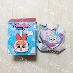 POP MART ポップマート クライベイビー パワパ フ バブルス