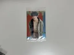 NCT DREAM チソン フォトカード