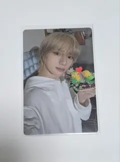 TOMORROW X TOGETHER ボムギュ