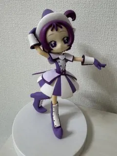 おジャ魔女どれみドッカ～ン！ ファインクオリティフィギュア 瀬川