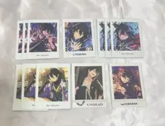 あんスタ 朔間零 ぱしゃこれ ノーマル まとめ売り 朔間零ぱしゃこれ｜Yahoo!フリマ（旧PayPayフリマ）