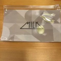 EBiDANくじ ラストワン賞 スライダーポーチM!LK