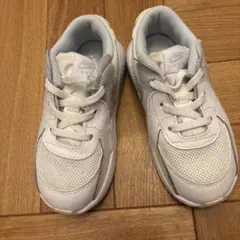 NIKE AIR MAX キッズ16センチ